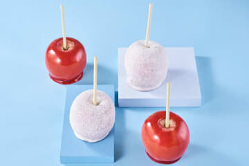 和歌山に再登場！本格りんご飴「代官山Candyapple」期間限定オープン