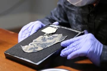 ヒトラーのDNA解析で驚くべき発見、英研究チームの発表がドキュメンタリーに