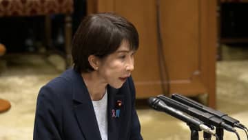 自民中堅議員「支持率高いと野党がこんなに静かなのか」　高市首相が最低賃金引き上げで野党と論戦