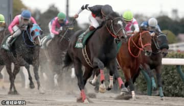 【武蔵野Ｓ】関東馬は上位人気馬をケアしておけばＯＫ？ 過去10年の傾向から見えてくる３連単を的中させる軸馬の狙い方