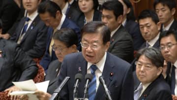 “買う側”に罰則なしの「売春防止法」　平口法相「社会情勢などを踏まえ在り方を検討」　高市首相の指示受け