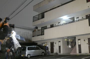 試料の冷凍保存が容疑者逮捕に　名古屋主婦殺害、DNA精度向上