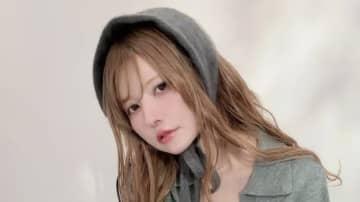 1年でイメチェン8回！益若つばさ ブロンドから平成ギャルまで全髪型振り返る遍歴動画を大公開！劇的変化にざわつかせたことも…