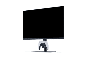 ソニー、“プレステが設計した”モニター発表　テレビ以外でもPS5を快適に遊べる仕様に