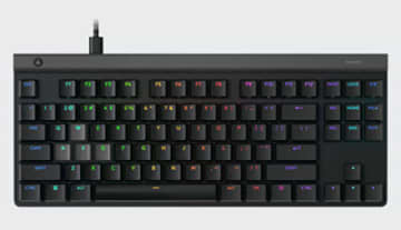 一打で差がつく操作感　ゲーミングキーボード人気ランキングTOP10　2025/11/14