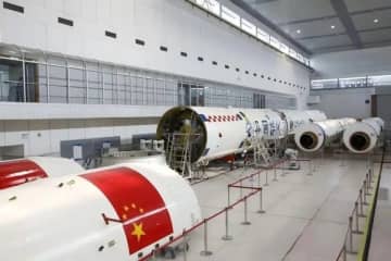 中国の国家工業遺産総数が264件に、ロケット総合組立工場も入選