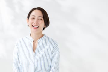 明るい人に共通する10の特徴　ネガティブに引きずられない心の持ち方とは