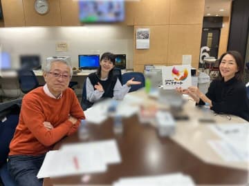 【お天気気象転結】骨界隈