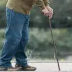 畿央大学が「歩行中」の誤差を認識する能力について実験