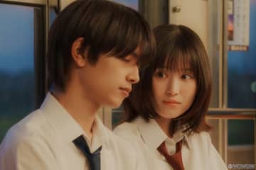 “仁菜子”福本莉子＆“蓮”高橋恭平が作り上げた「ストロボ・エッジ Season１」の裏側とは？