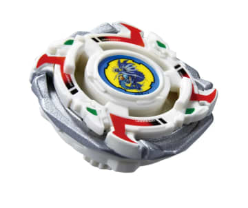 『BEYBLADE X』で初代主人公の愛機「ドラグーンストーム」が復刻　Goシュート！