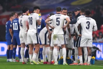 W杯予選で7連勝＆20得点無失点のイングランド代表…トゥヘル監督が語るチーム作りの哲学とは