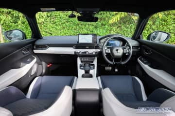 ホンダ最新モデルに対応したTV-KITシリーズが早くも登場！