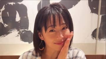 「最強の二人」井上和香 仲良しタレントとの「お宝ツーショット」公開！「やっと会えた」2児の母同士の楽しげな姿に「素敵な女子会」