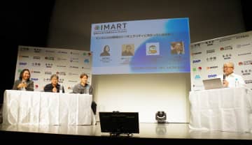 AIの発展で漫画家は本当に失職するのか？　『はじめの一歩』森川ジョージら登壇のトークショーで挙げられた3つの問題点