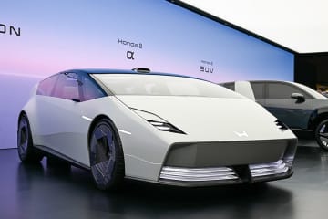 ニコン ZR 実写レビュー！ ジャパンモビリティショー2025で写真も動画も撮ってみた