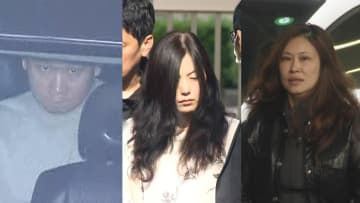 “偽の刻印”入り金の延べ棒で計95億円詐取か　中国籍の8人を正規品と偽り販売し現金詐取の疑いで逮捕