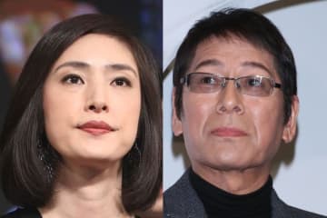 天海祐希　大杉漣さん急逝から7年…『キントリ』最終シリーズ現場で共演者と話す「人生のテーマ」