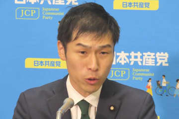 共産・山添拓氏　高市首相の答弁を一部評価も「ご自分の姿勢では語られないのは残念」