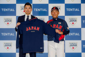 侍ジャパンコラボのリカバリーウェア「BAKUNE」発売。早割で最大15％オフ、観戦チケット当たる抽選も