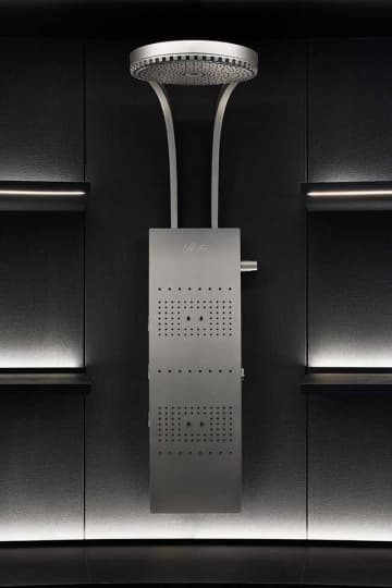 ReFaが贈る最高峰シャワー体験♡新作がReFa GINZAで先行展示