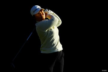 49歳でロフト角7度のドライバー？ 若手プロが目を丸くする不動裕理の技術