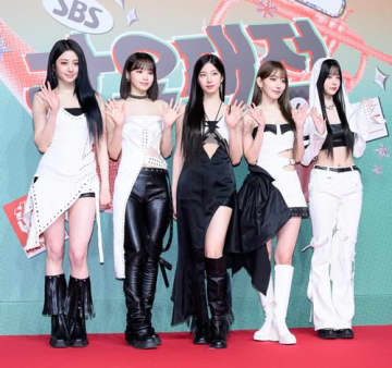 LE SSERAFIM、悪質投稿の急増を受け“法的対応強化”を宣言「匿名でも例外なし」【全文】