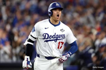 ドジャース・大谷翔平、受賞ラッシュ！記録にも記憶にも残る1日に