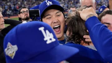 ドジャースにいる限り「トップレベルを維持できる」サイ・ヤング3度ペドロ・マルティネス氏が大谷を絶賛　満票MVPを受け「史上最高」とも称す