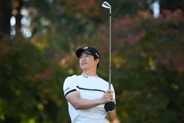 石川遼、中野麟太朗らはアマチュアに“救われ”週末へ