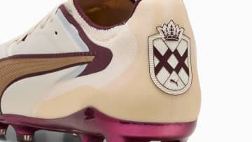 PUMA、新スパイク『キング20』を発表！伊東純也着用予定モデル…ローンチカラーは「シュガードアーモンド」