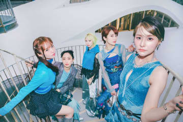 East Of Eden、『御社の乱れ正します！2』主題歌「Our Fate」MV公開　メンバーの自然な表情を捉える