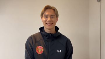 髙橋藍に密着！エースを作る“10個のルール”に迫ったドキュメンタリーをCS放送 日テレジータスにて29日に放送決定！