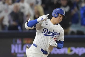 大谷翔平、55発＆二刀流でも届かぬ…MVP逸2022年が「最高のシーズン」　エ軍番記者が言い切るワケ