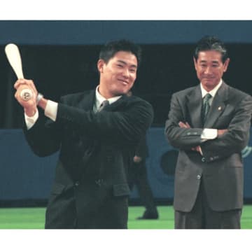 福留孝介の飽くなき向上心…首位打者を取っても「物足りない。3割5分は打ちたい」【山﨑武司 これが俺の生きる道】#49