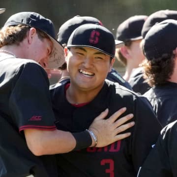 ソフトB1位・佐々木麟太郎の幼馴染が明かす“怪物の真実”…「最近は英語で話しかけてくるんですよ（笑）」【25年ドラフト選手の“家庭の事情” 】