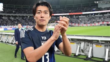 【速報】サッカー日本代表の中村敬斗選手へのストーカー容疑で65歳の自称フリージャーナリストの女逮捕