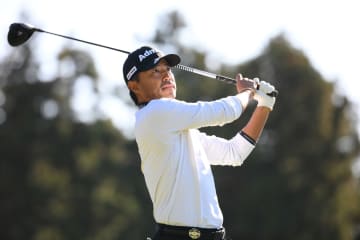 小平智が目指す“トップ5×2” 若手の米挑戦と畑岡奈紗の復活Vがうれしい