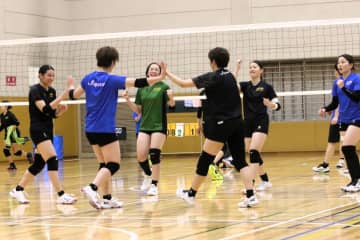 東京2025デフリンピックあす開幕 入場無料の男女デフバレーボールは11月16日に初戦