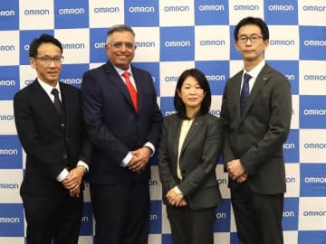 オムロン ヘルスケア、インドのAIヘルステック企業に追加投資　新たな心電事業で家庭から医療機関へ領域拡大