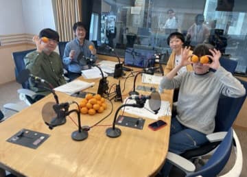 新語流行語大賞ノミネート３０語が発表！エッホエッホを知らない光浦靖子にラバーガールが解説！光浦「そういうことなんですね」