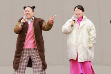 ニッチェ・近藤くみこ　映画学校の先生に言われたひと言「本当に役者になりたいヤツは…」