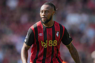 森保Jと対戦、ガーナ代表の先発11人が発表　プレミア席巻の144億円FWが先発出場へ