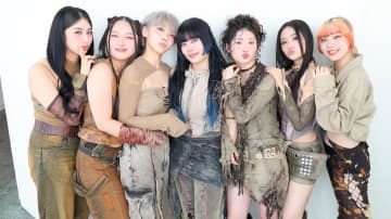 【祝！紅白初出場～もう一度読みたい記事】HANA まだ世に知られていない、メンバーの全員の“dangerousな一面”は？ JISOO「CHIKAはすごく…」YURI「約束の3分前まで…」【独自インタビュー】