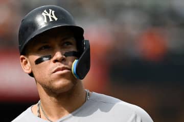 ジャッジ「SNS見ないように」　MVP論争に複雑な思いも…60発ローリーは「特別だ」