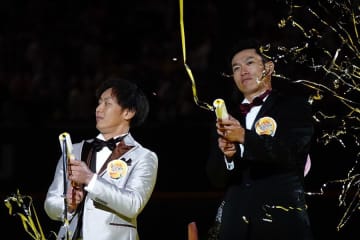 音楽や野球で選手がガチンコ対決　鷹のファンフェス「バリタカ球宴」は11月24日に開催