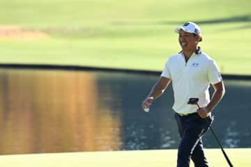 パット部門1位でも“6割”の感覚 堀川未来夢の願いは「いつか順手で」