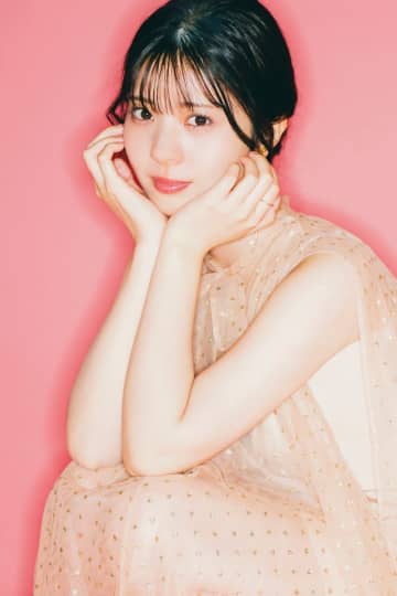 【#今旬コレクション】“死ぬバズ”出演・星乃夢奈「今の時代にすごく刺さる物語だと思います」