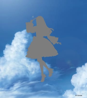 ホロライブ儒烏風亭らでん、細田守『時をかける少女』とコラボか　金曜ロードショーが意味深なポスト