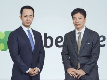 サイバーエージェント社長交代　新社長に山内隆裕氏　藤田氏は会長に